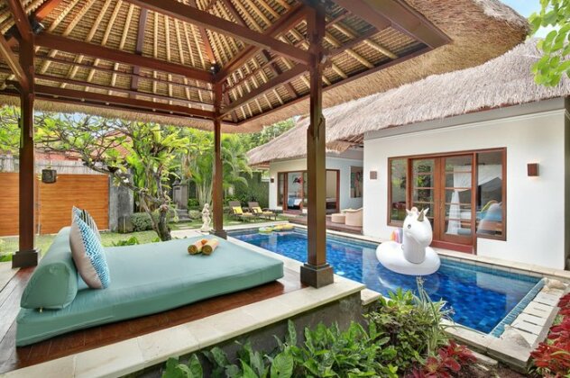 Kecapi Villa - Photo3