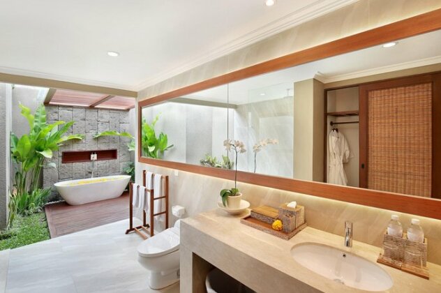 Kecapi Villa - Photo5