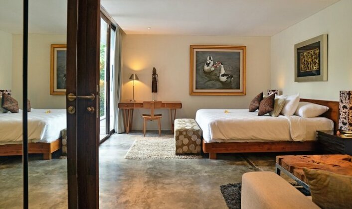 KEI Villas - Photo5