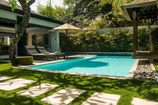 Kembali Villas - Photo2