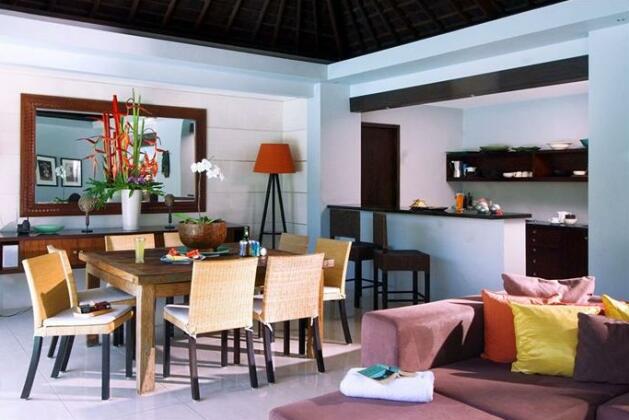 Kembali Villas - Photo3