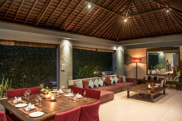 Kembali Villas - Photo5