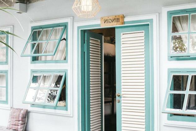 Kosta Hostel - Photo3