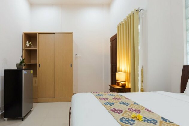 Kubal Bed and Living - Photo3
