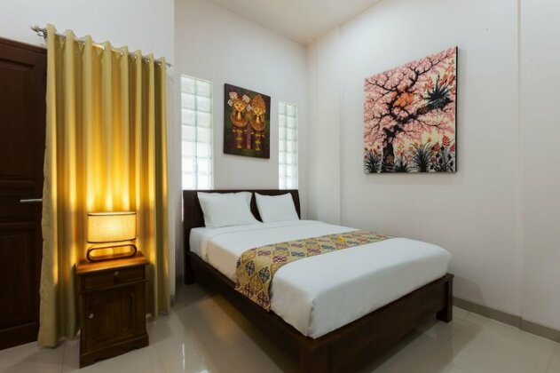 Kubal Bed and Living - Photo5