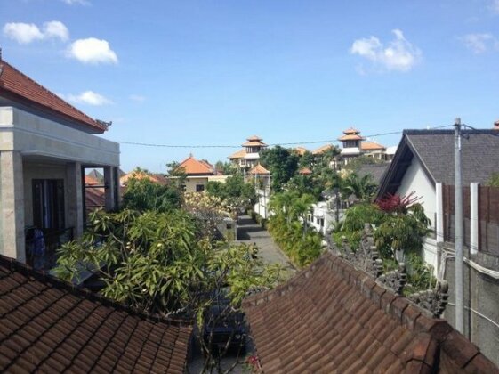 Kubu Andrey Seminyak - Photo2