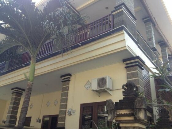 Kubu Andrey Seminyak - Photo4