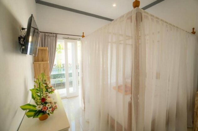Kubu Bed & Breakfast - Photo4