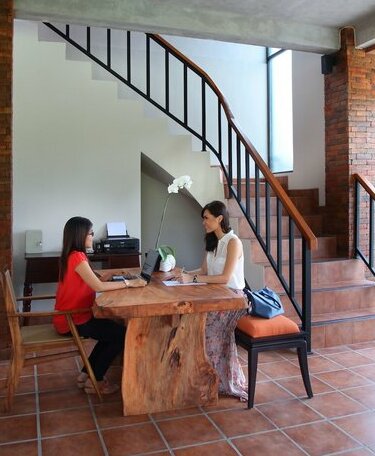 Kubu Cempaka Seminyak - Photo2