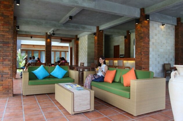 Kubu Cempaka Seminyak - Photo4