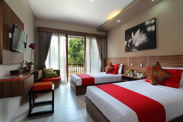 Kubu Cempaka Seminyak - Photo5