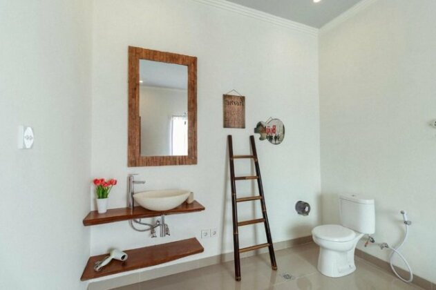 Kubu Guest House Seminyak - Photo2