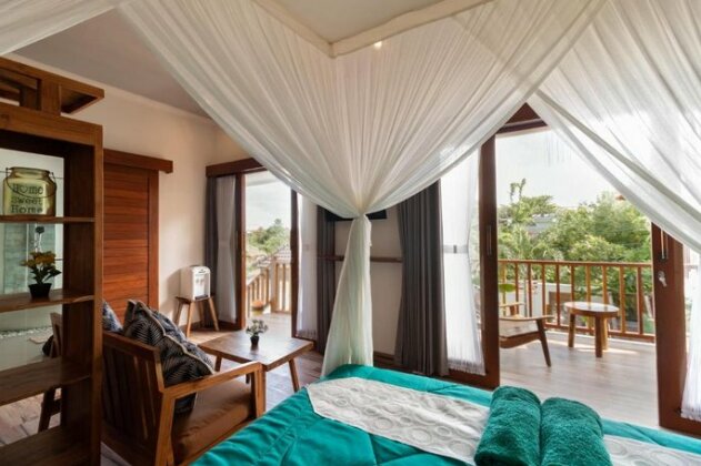 Kubu Guest House Seminyak - Photo3