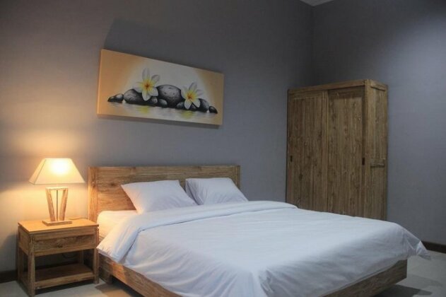 Kubu Manik Homestay - Photo4