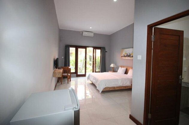 Kubu Manik Homestay - Photo5