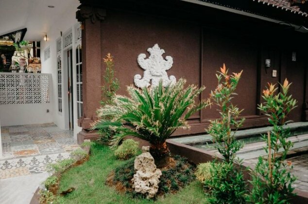 Kubu MankSoe - Photo2