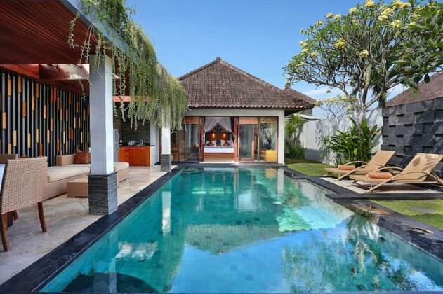 Kunti Villas - Photo2