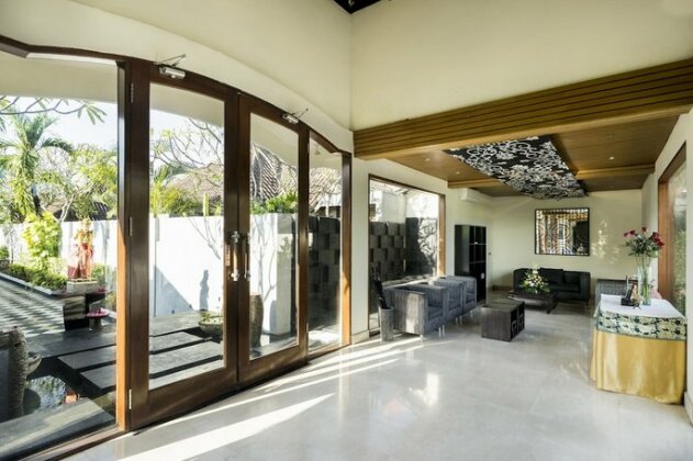 Kunti Villas - Photo3