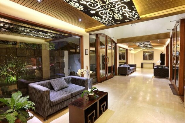 Kunti Villas - Photo4