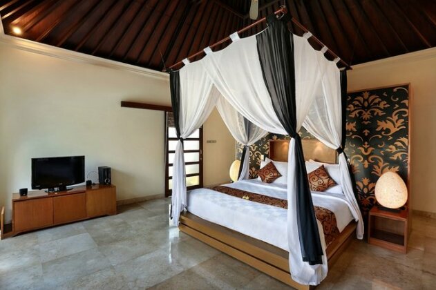 Kunti Villas - Photo5