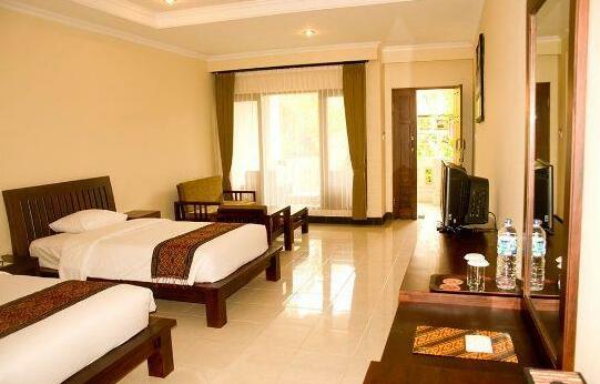 Kusuma Resort - Photo2