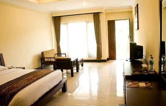 Kusuma Resort - Photo3