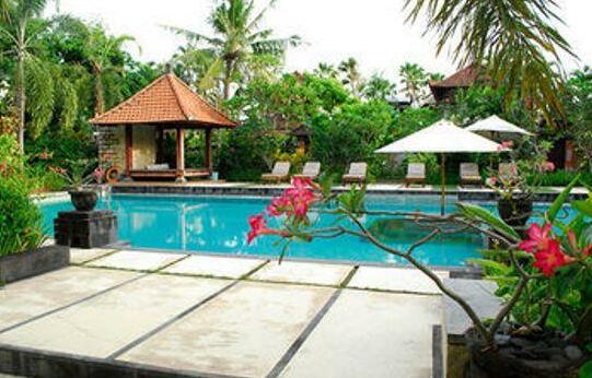 Kusuma Resort - Photo5
