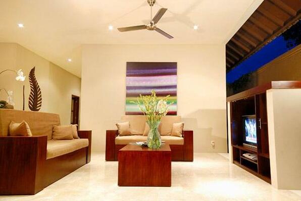 La Bella Casa Seminyak - Photo4