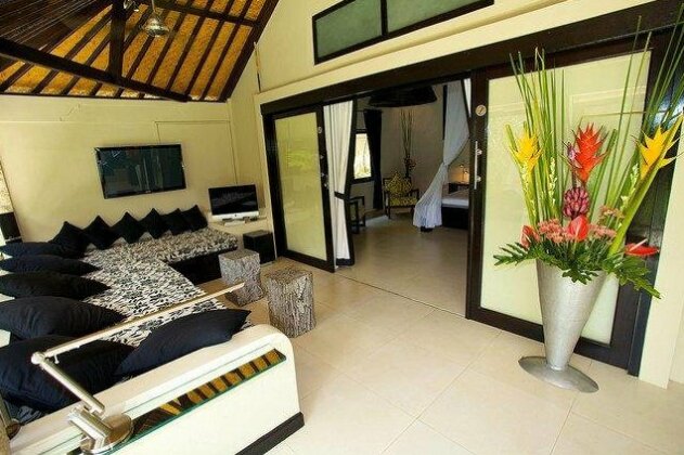 La Bella Vita residence - Photo2