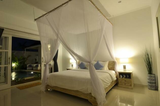 Leacott Retreats - Photo4