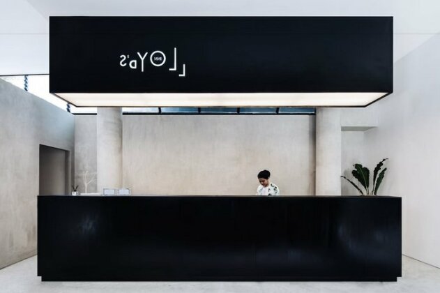 Lloyd's Inn Bali - Photo3