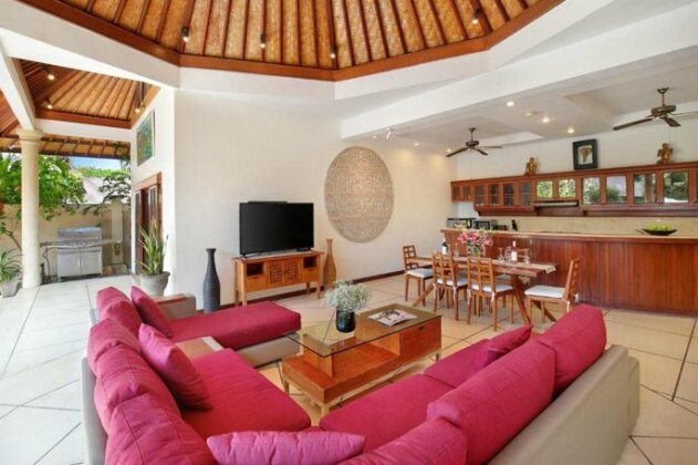 Lofi Villa - Photo3
