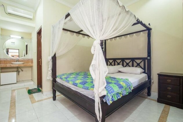 Lori Beach Inn - Photo3