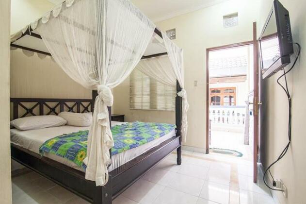 Lori Beach Inn - Photo4