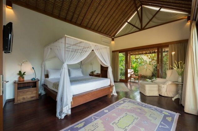 Lumut3 Villa - Seminyak - Photo3