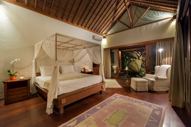 Lumut3 Villa - Seminyak - Photo4