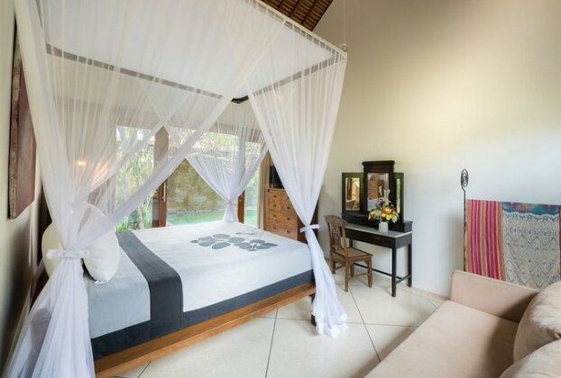 Lumut3 Villa - Seminyak - Photo5