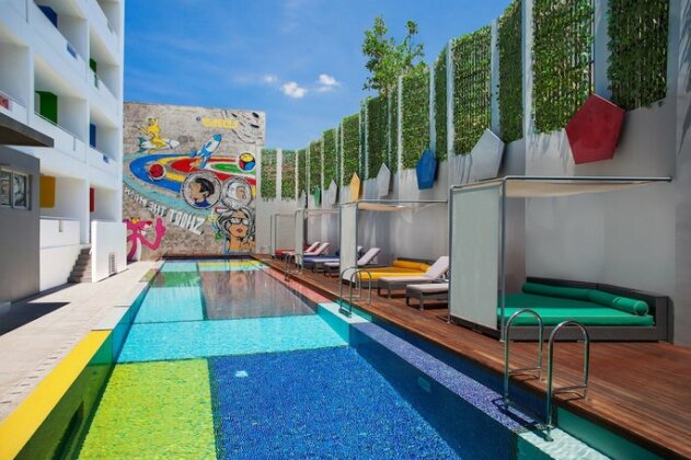 Luna2 Seminyak by Premier Hospitality Asia - Photo2
