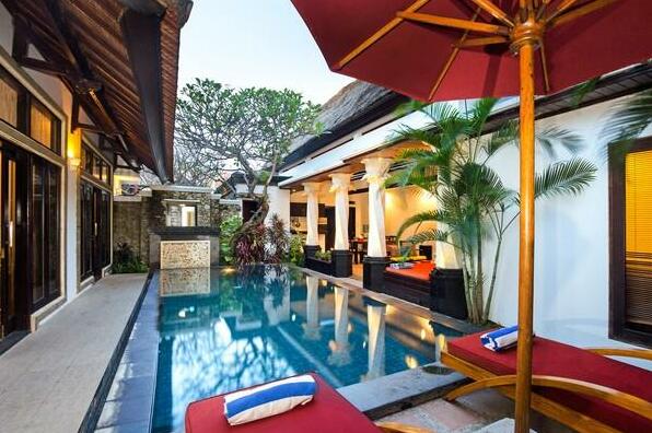 Luxury 3BR Villa+Car Pay 3+Free1&Disc30 - Photo2