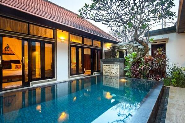 Luxury 3BR Villa+Car Pay 3+Free1&Disc30 - Photo3