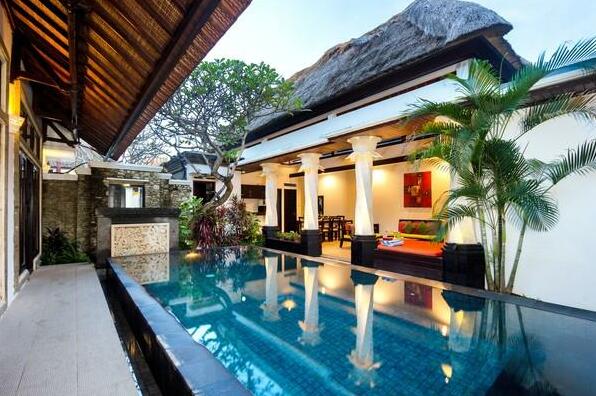 Luxury 3BR Villa+Car Pay 3+Free1&Disc30 - Photo4