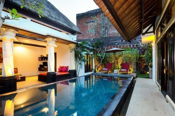 Luxury 3BR Villa+Car Pay 3+Free1&Disc30 - Photo5