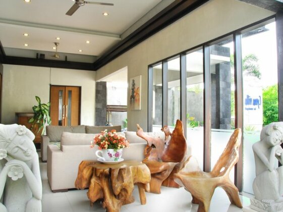 M Two Villas Seminyak - Photo2