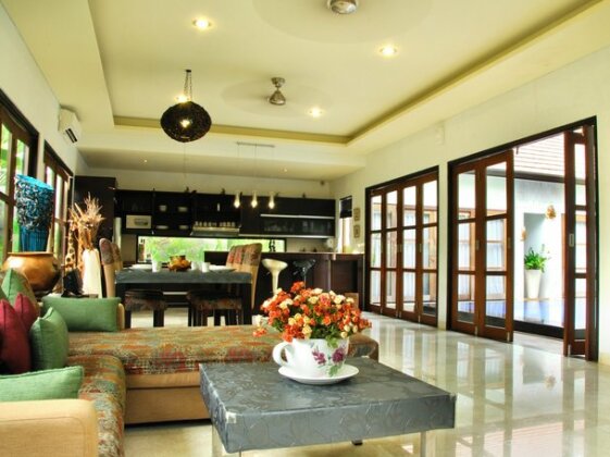 M Two Villas Seminyak - Photo3
