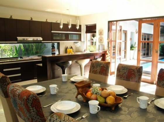 M Two Villas Seminyak - Photo4