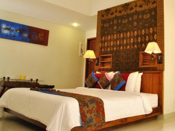 M Two Villas Seminyak - Photo5