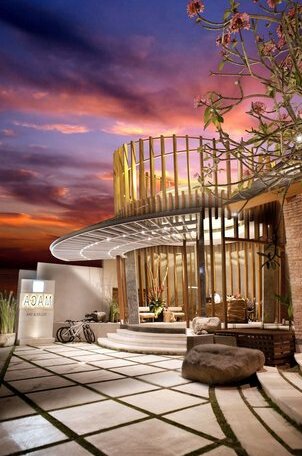Maca Villas and Spa - Photo2
