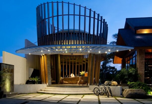 Maca Villas and Spa - Photo3