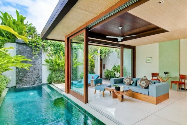 Maca Villas and Spa - Photo4
