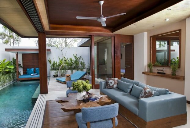 Maca Villas and Spa - Photo5